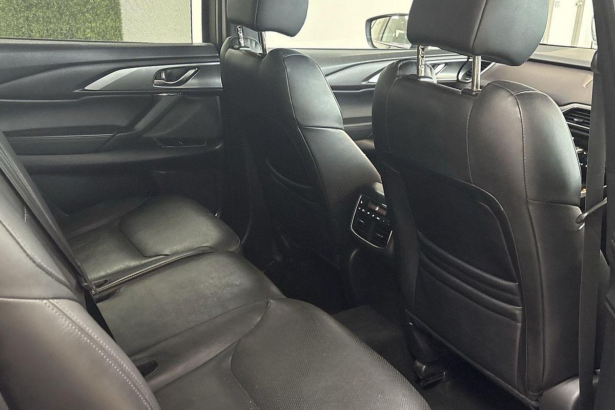 2017 Mazda CX-9 Azami TC