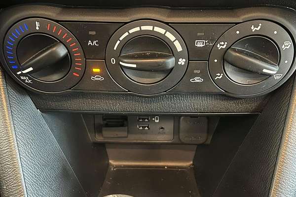 2024 Mazda CX-3 G20 Evolve DK