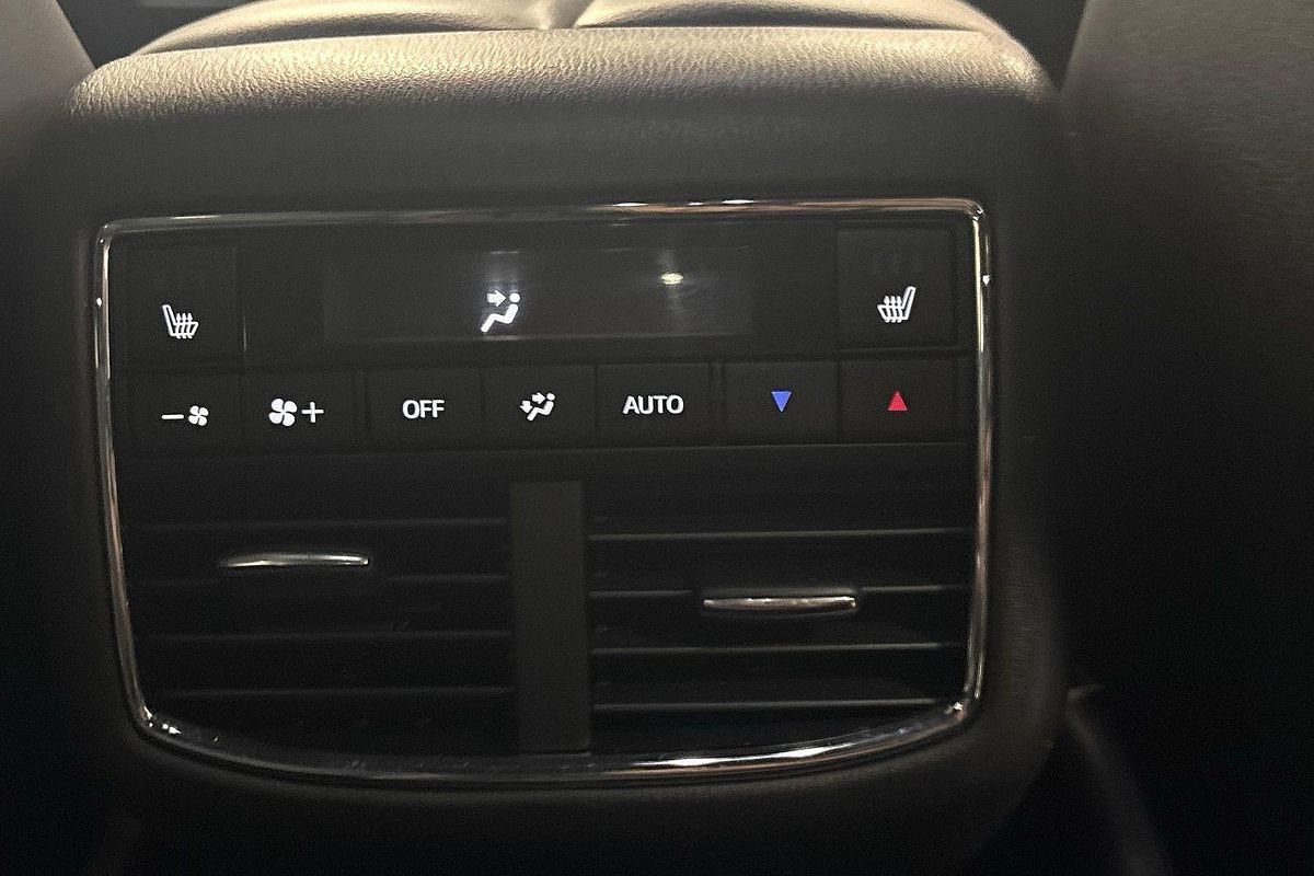 2017 Mazda CX-9 Azami TC