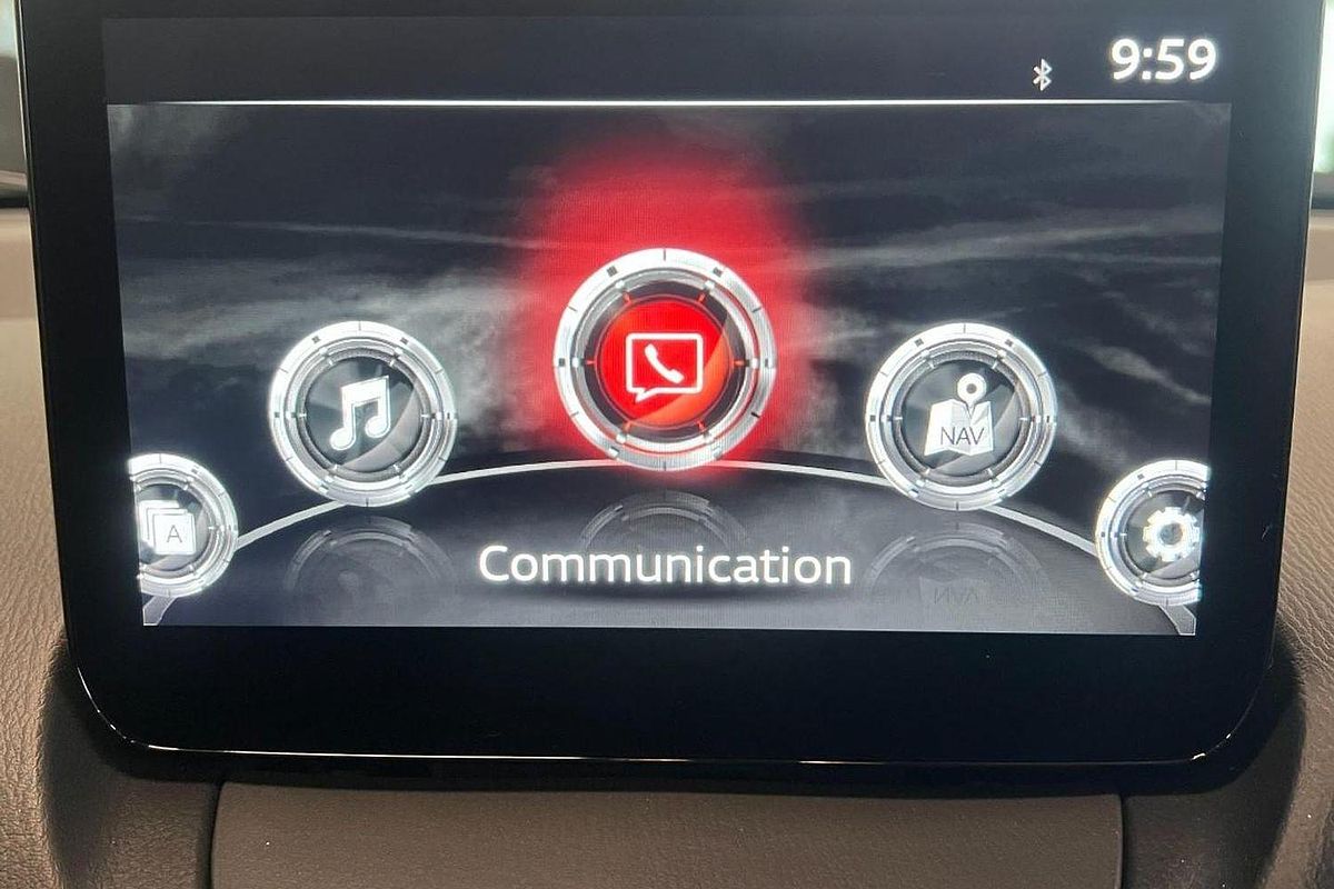 2024 Mazda CX-3 G20 Evolve DK