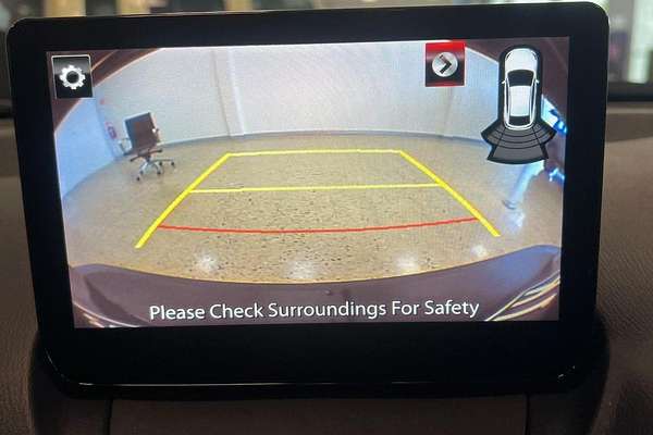 2024 Mazda CX-3 G20 Evolve DK