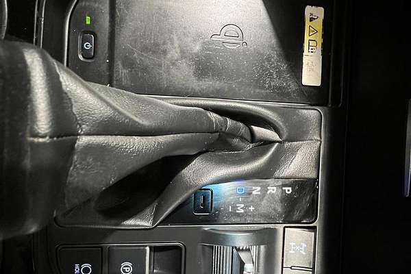 2022 Toyota Landcruiser GXL FJA300R