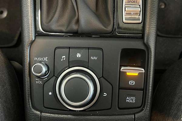 2024 Mazda CX-3 G20 Evolve DK