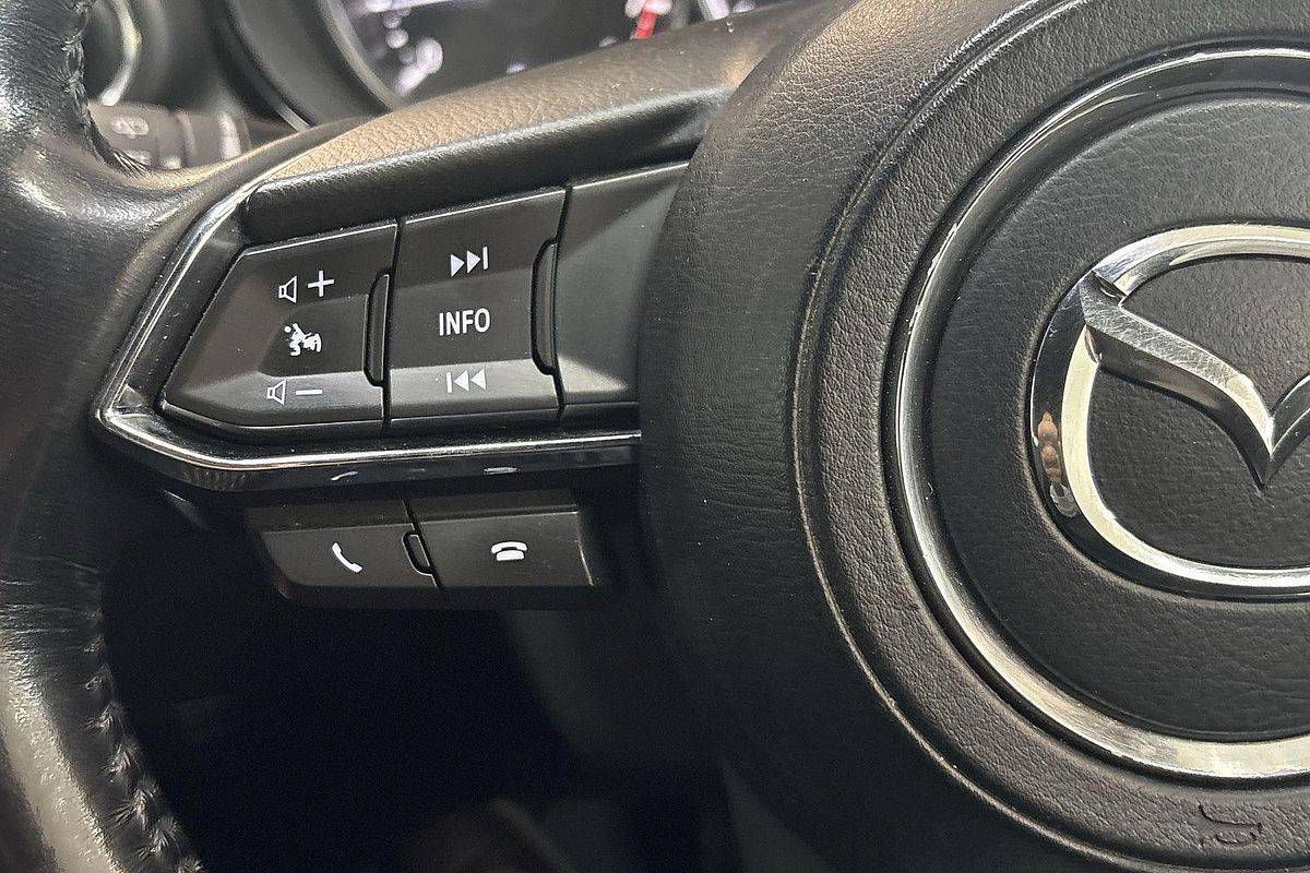 2017 Mazda CX-9 Azami TC