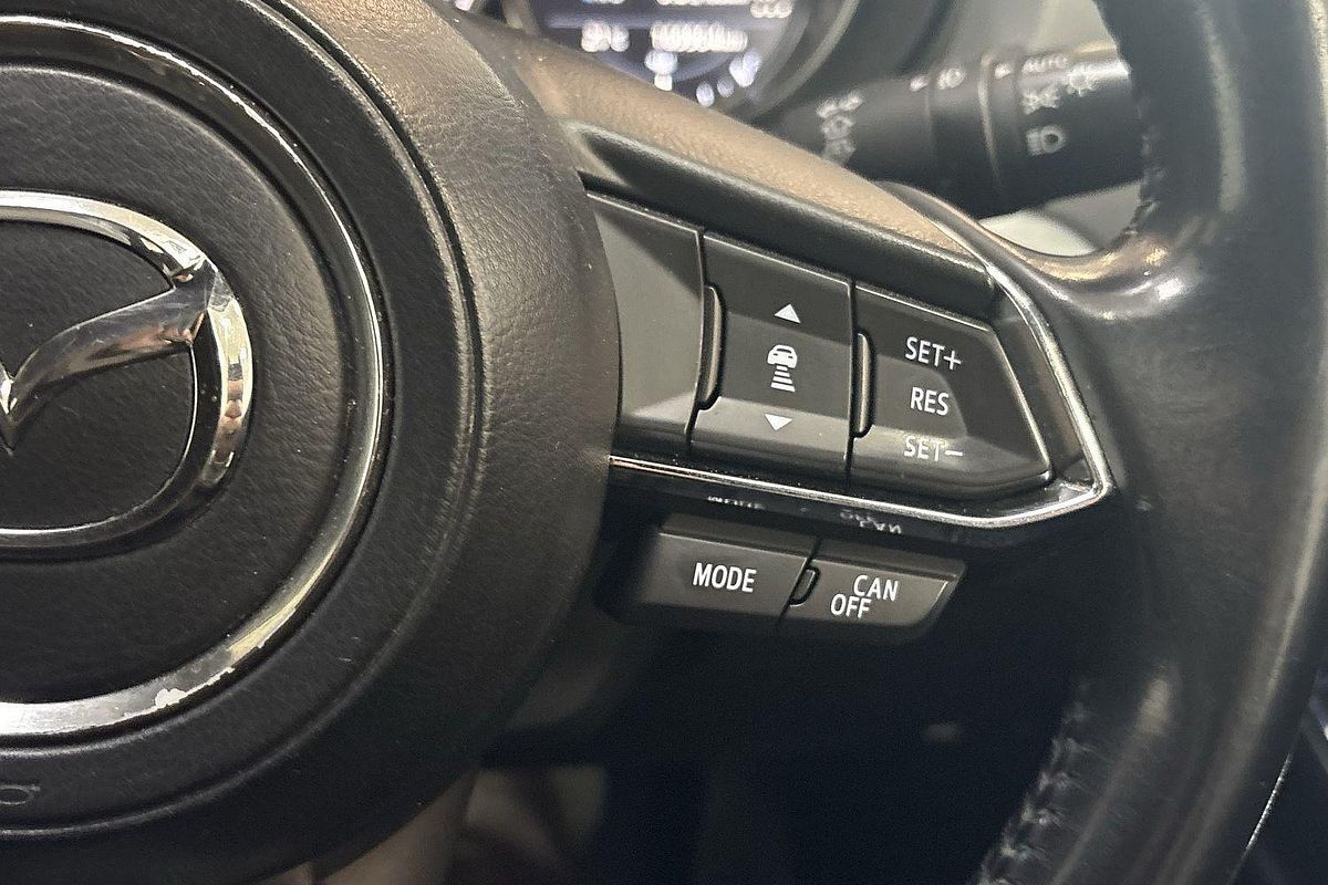 2017 Mazda CX-9 Azami TC