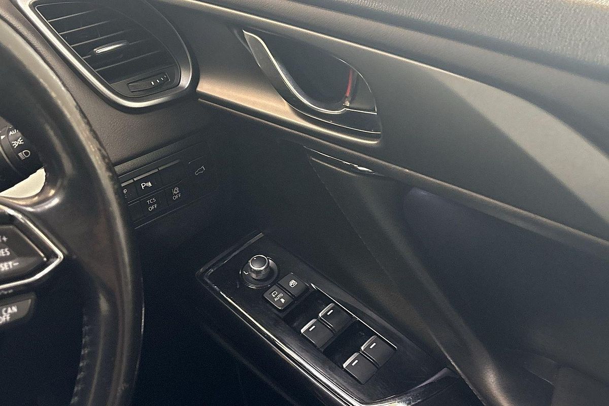 2017 Mazda CX-9 Azami TC
