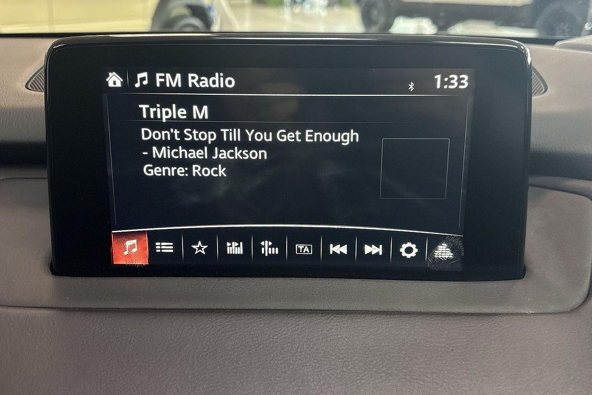 2017 Mazda CX-9 Azami TC