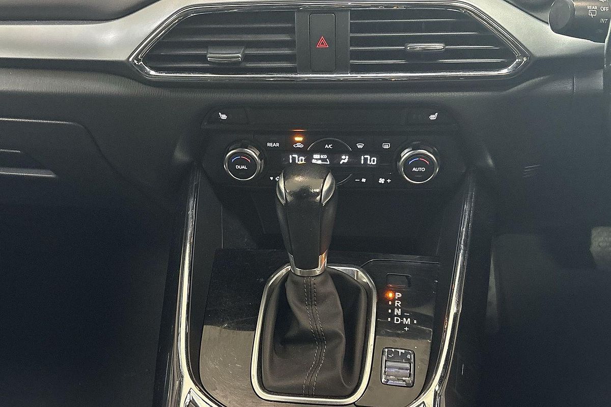 2017 Mazda CX-9 Azami TC