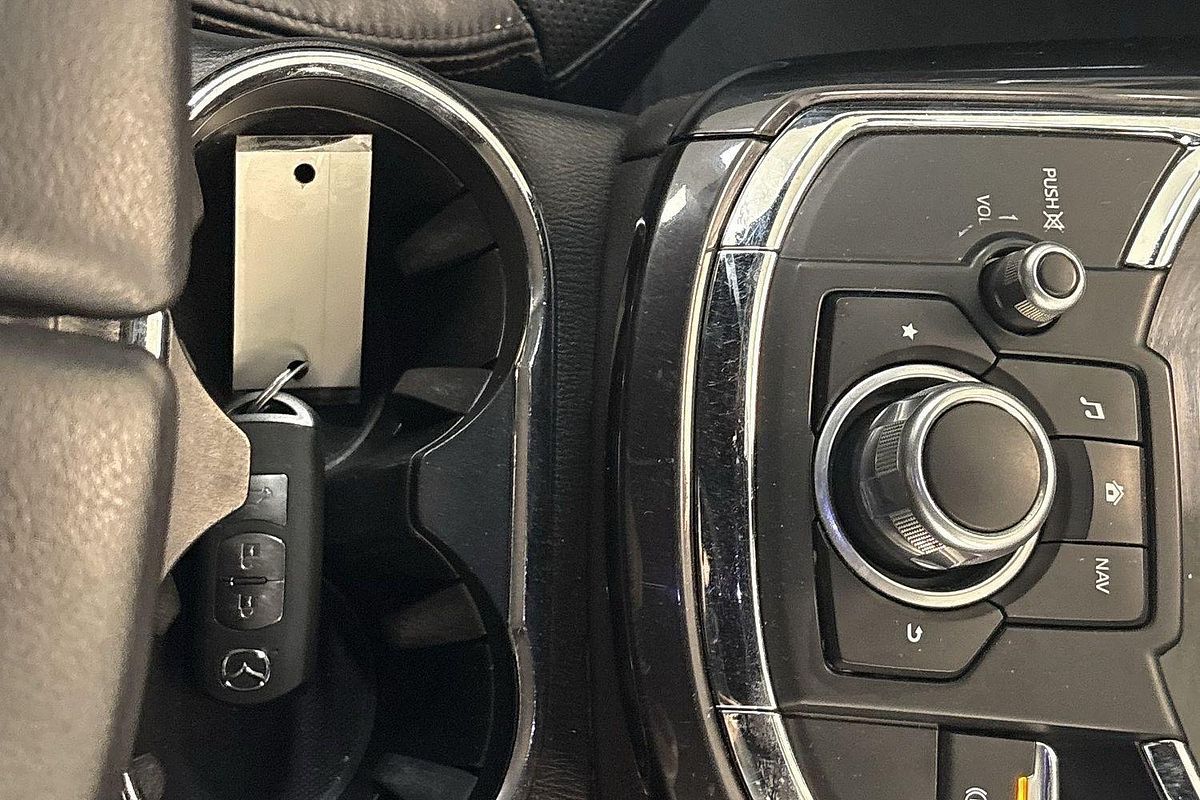 2017 Mazda CX-9 Azami TC