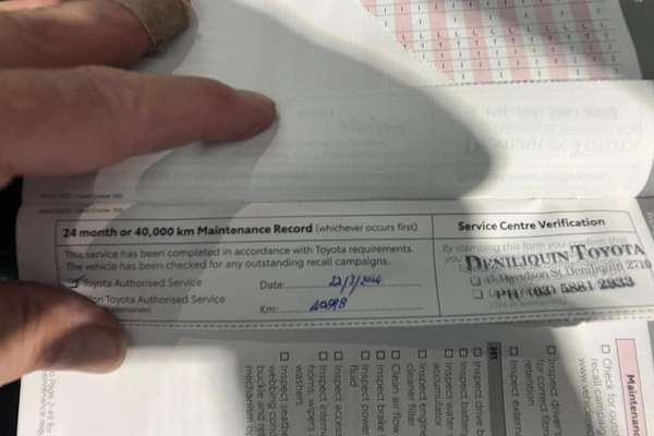 2022 Toyota Landcruiser GXL FJA300R