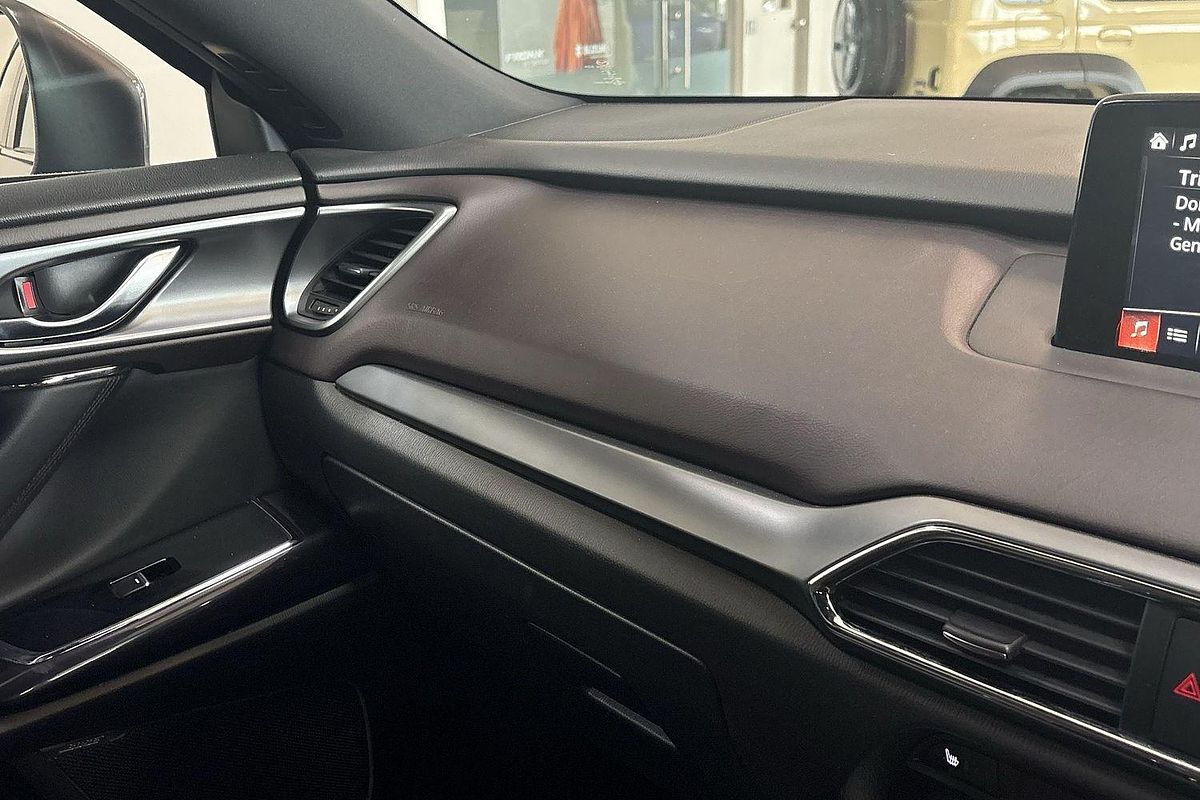 2017 Mazda CX-9 Azami TC