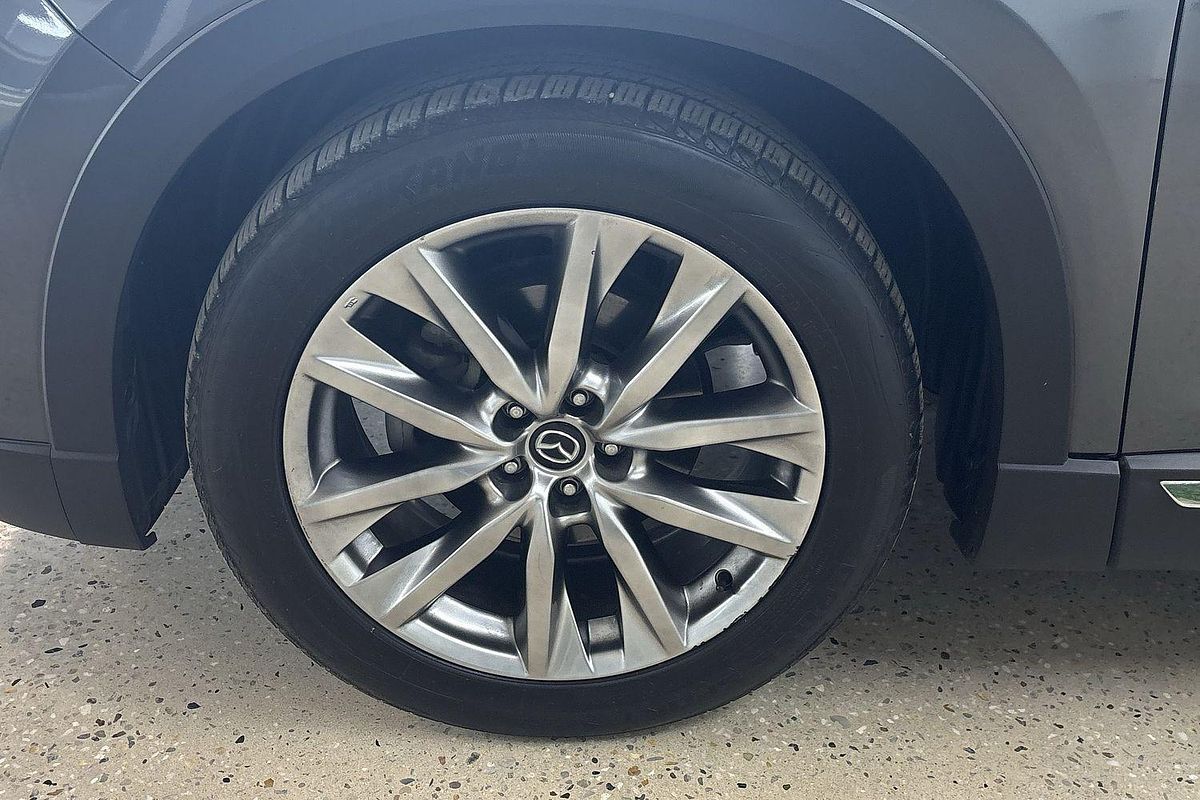 2017 Mazda CX-9 Azami TC