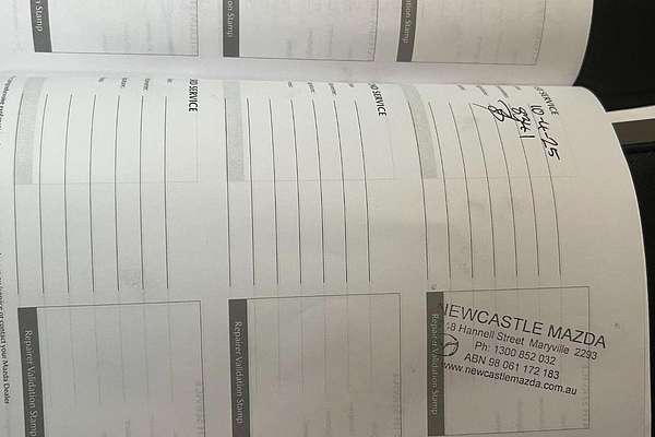 2024 Mazda CX-3 G20 Evolve DK