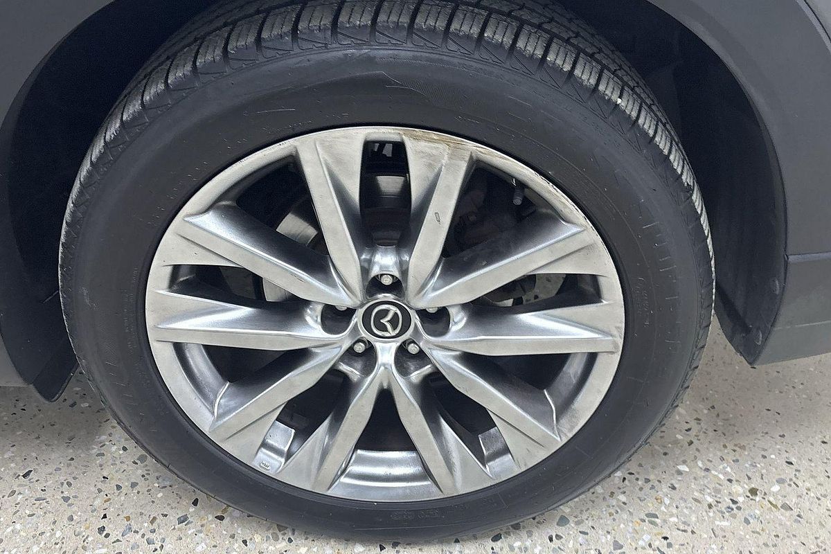 2017 Mazda CX-9 Azami TC