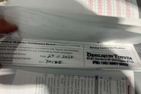 2022 Toyota Landcruiser GXL FJA300R