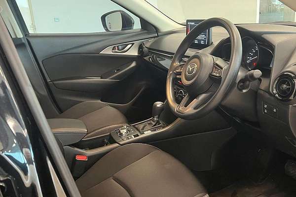 2024 Mazda CX-3 G20 Evolve DK