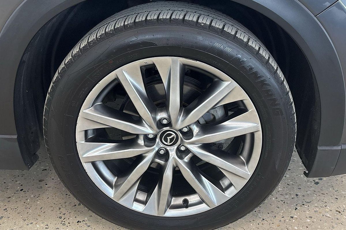 2017 Mazda CX-9 Azami TC