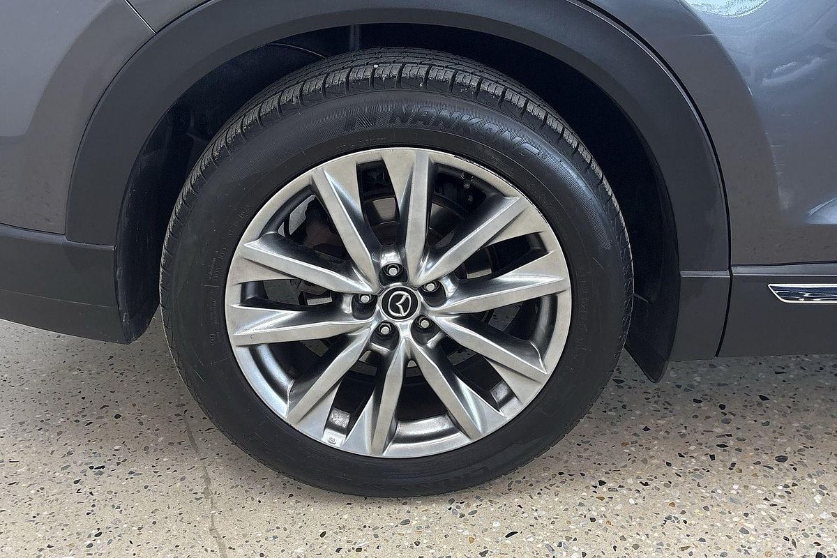 2017 Mazda CX-9 Azami TC