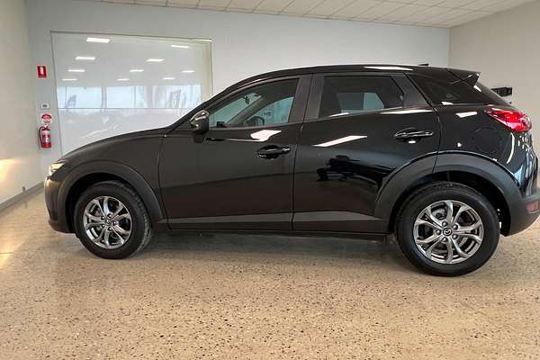 2024 Mazda CX-3 G20 Evolve DK