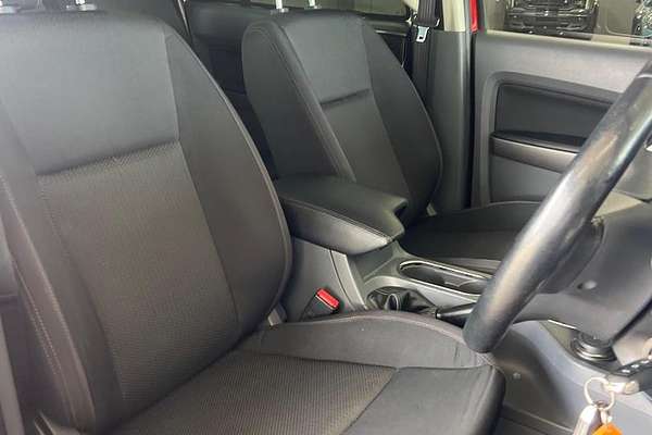 2015 Ford Everest Trend UA 3.2L