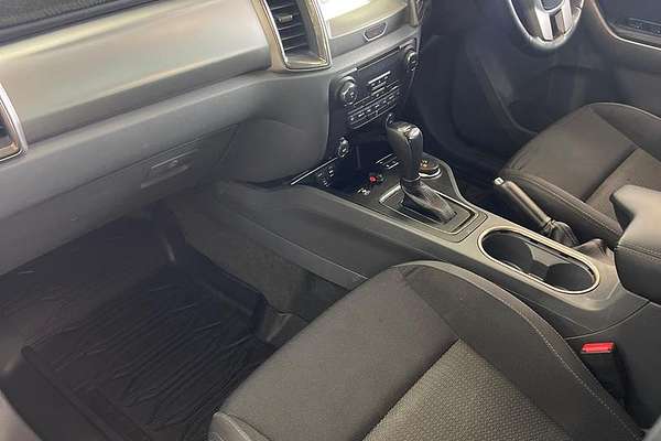 2015 Ford Everest Trend UA 3.2L