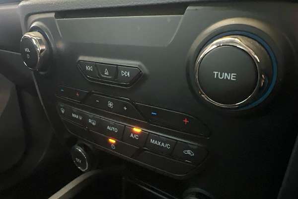 2015 Ford Everest Trend UA 3.2L