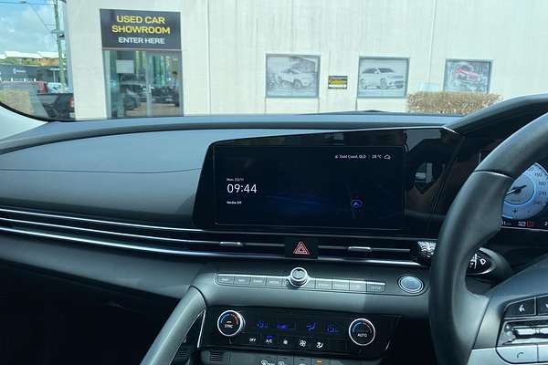 2024 Hyundai i30 Elite CN7.V2