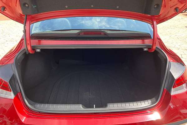 2024 Hyundai i30 Elite CN7.V2