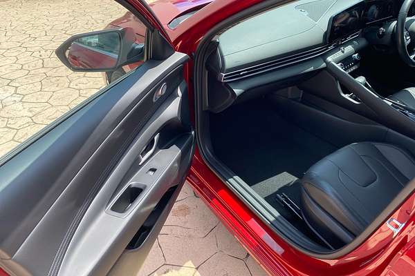 2024 Hyundai i30 Elite CN7.V2