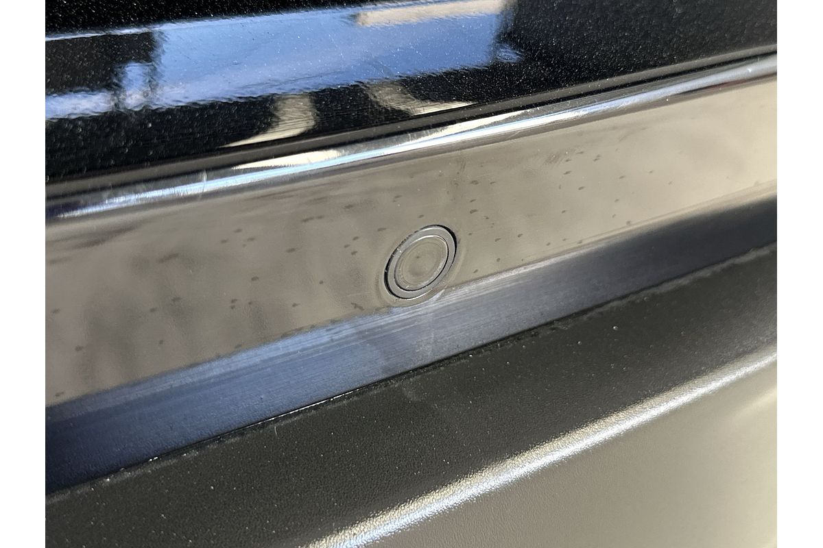 2018 Toyota Kluger GXL GSU50R