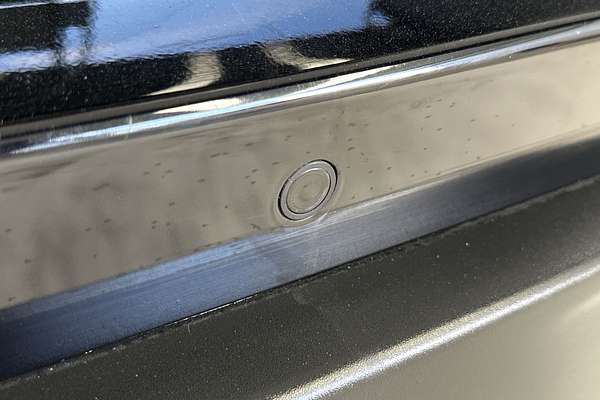 2018 Toyota Kluger GXL GSU50R