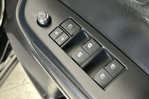 2018 Toyota Kluger GXL GSU50R