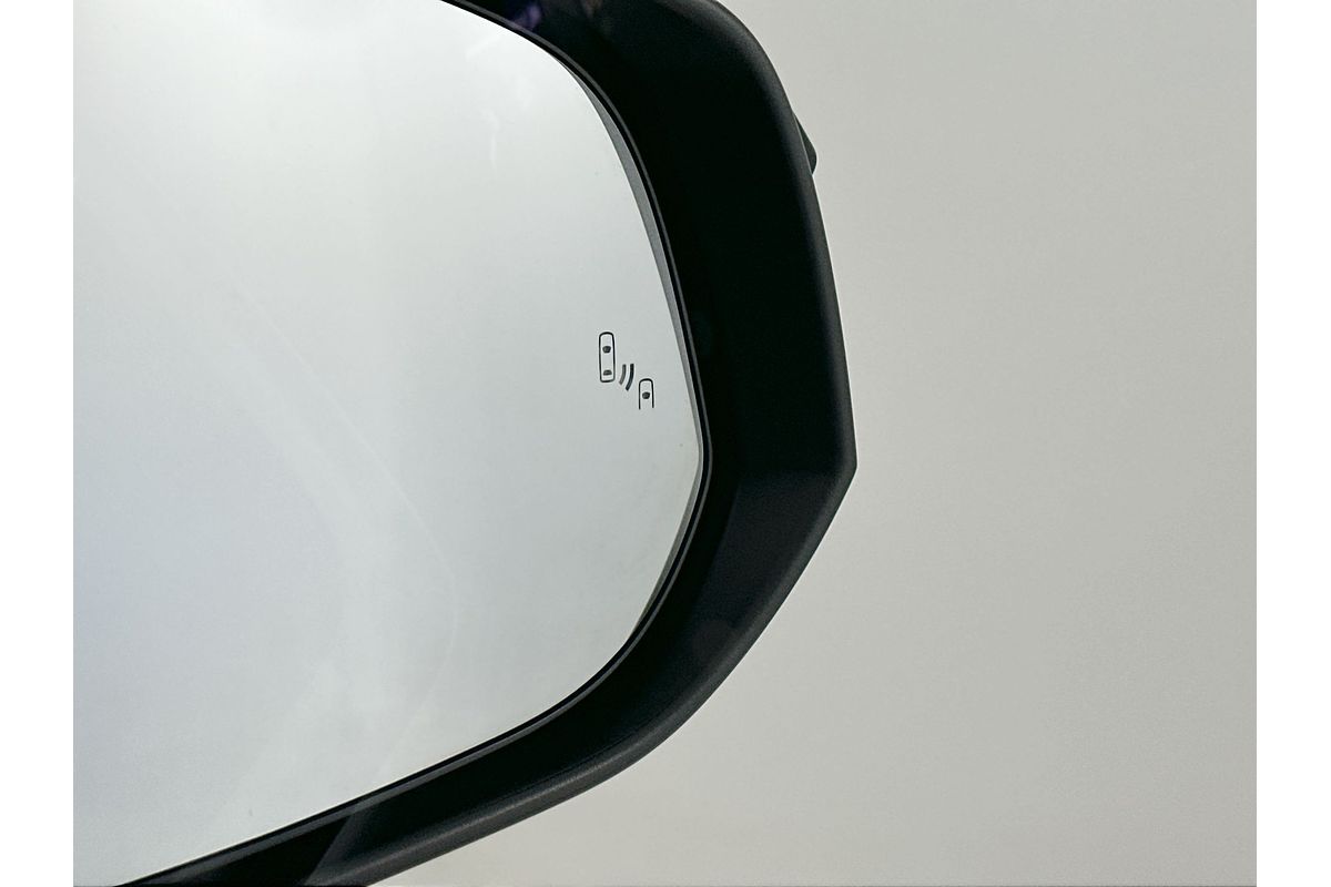 2018 Toyota Kluger GXL GSU50R