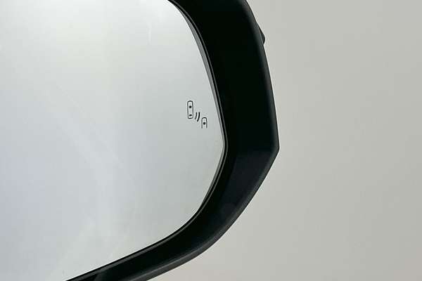 2018 Toyota Kluger GXL GSU50R