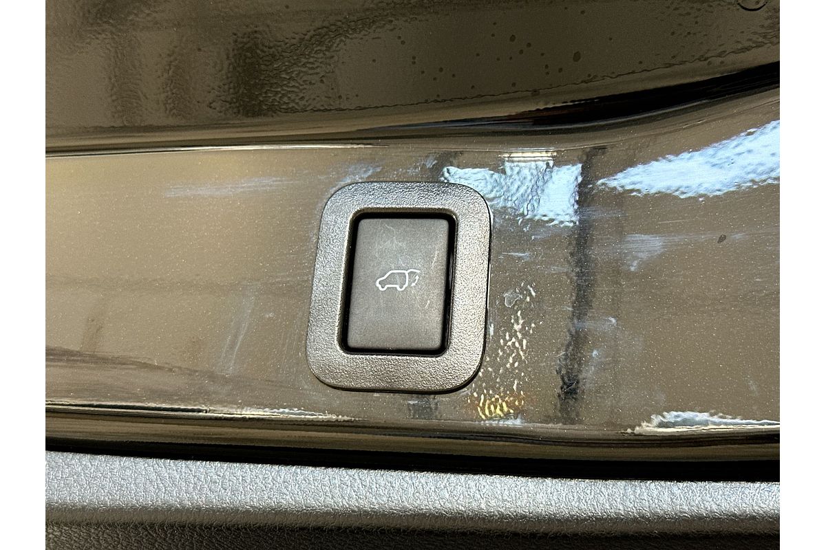 2018 Toyota Kluger GXL GSU50R