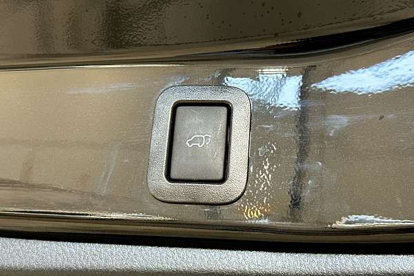 2018 Toyota Kluger GXL GSU50R