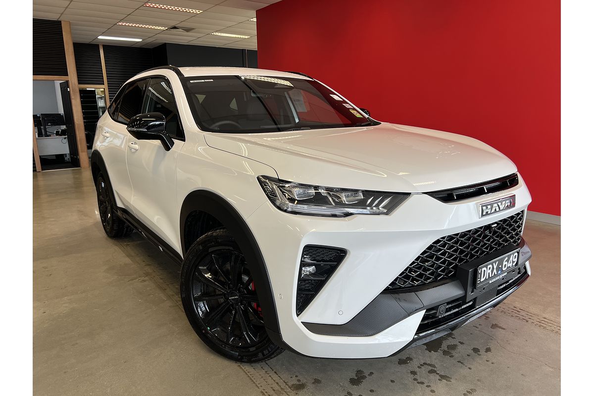 2025 GWM Haval H6GT Ultra PHEV B03