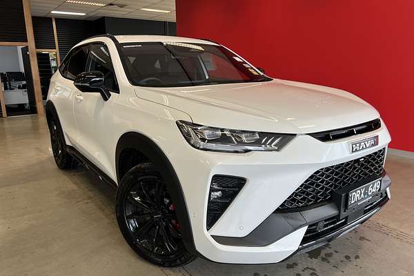 2025 GWM Haval H6GT Ultra PHEV B03