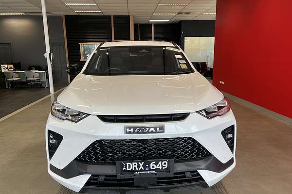 2025 GWM Haval H6GT Ultra PHEV B03