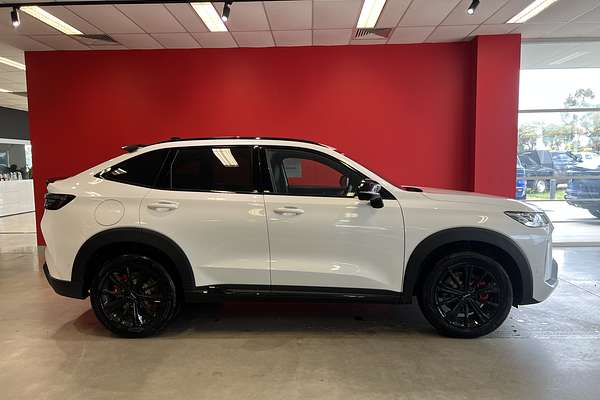 2025 GWM Haval H6GT Ultra PHEV B03