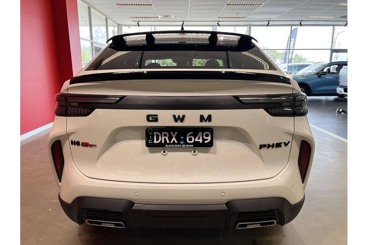 2025 GWM Haval H6GT Ultra PHEV B03