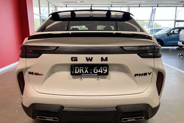 2025 GWM Haval H6GT Ultra PHEV B03
