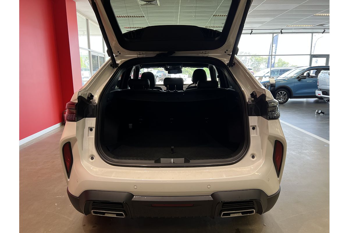 2025 GWM Haval H6GT Ultra PHEV B03