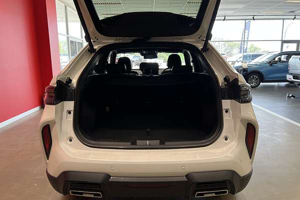 2025 GWM Haval H6GT Ultra PHEV B03