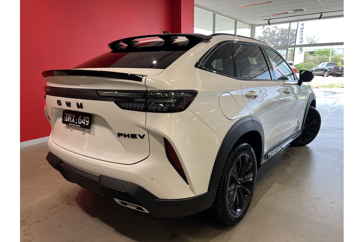 2025 GWM Haval H6GT Ultra PHEV B03