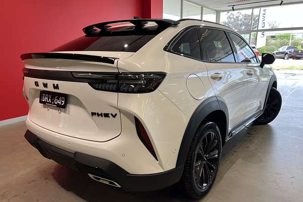 2025 GWM Haval H6GT Ultra PHEV B03