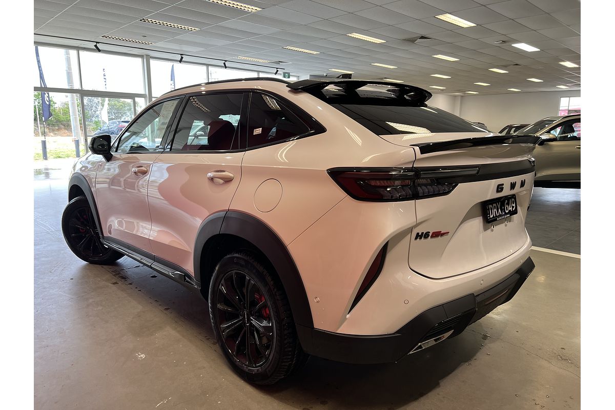 2025 GWM Haval H6GT Ultra PHEV B03