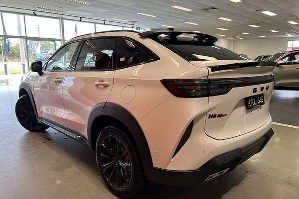 2025 GWM Haval H6GT Ultra PHEV B03