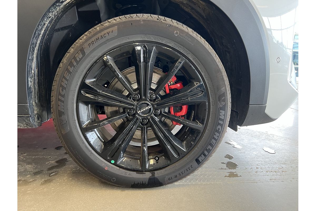 2025 GWM Haval H6GT Ultra PHEV B03