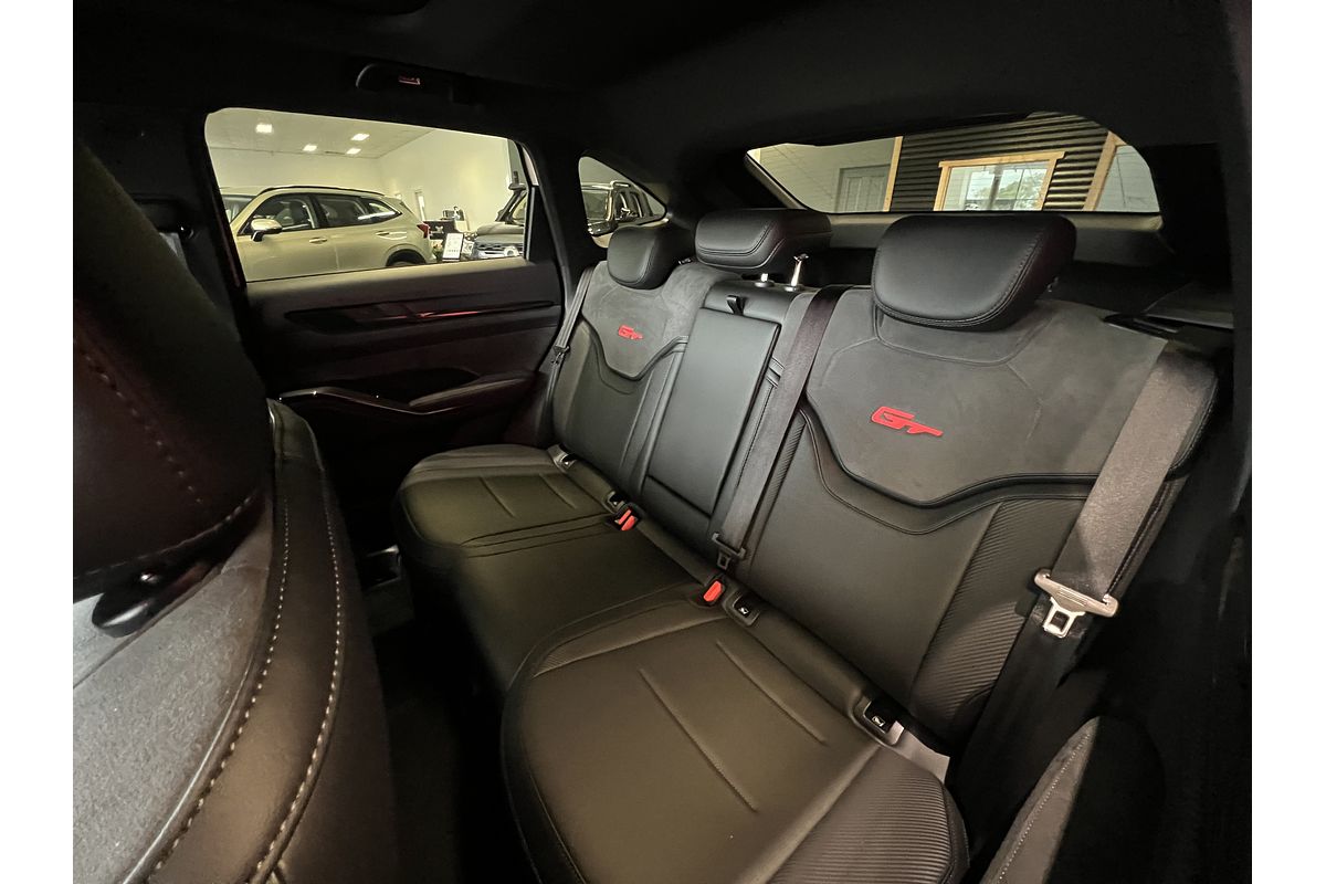 2025 GWM Haval H6GT Ultra PHEV B03